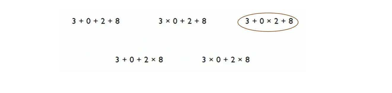 Option 3