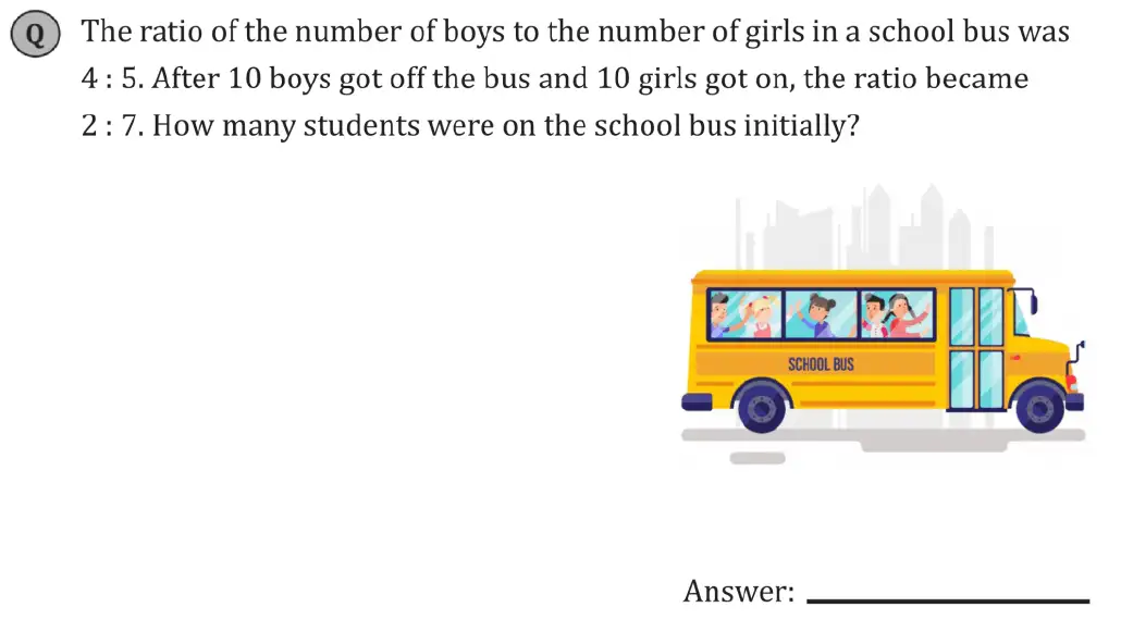 Question 1