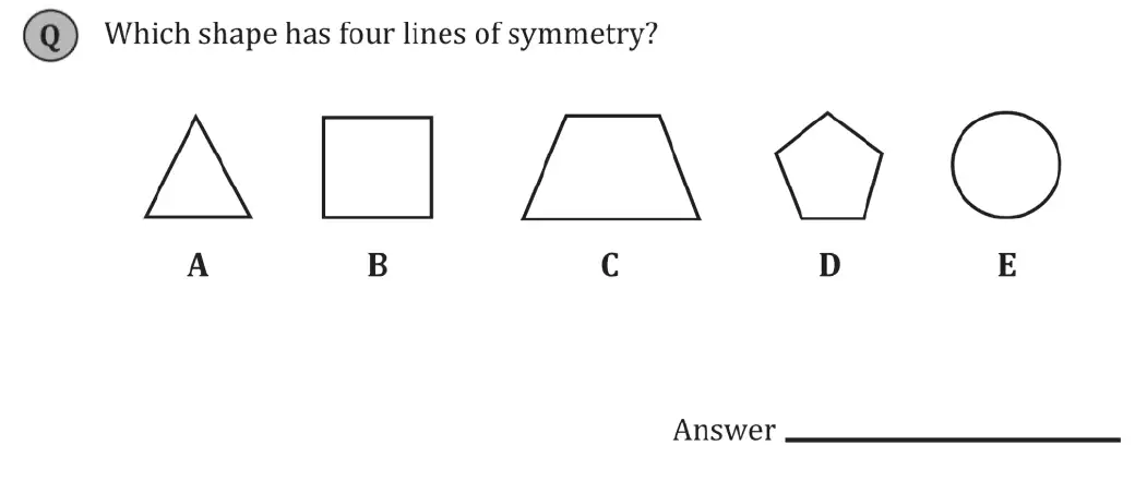 Question 1