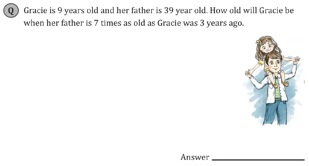 Question 1