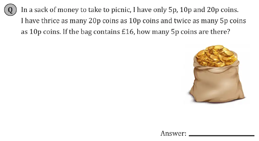 Question 1