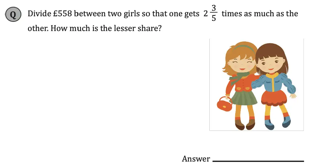 Question 1