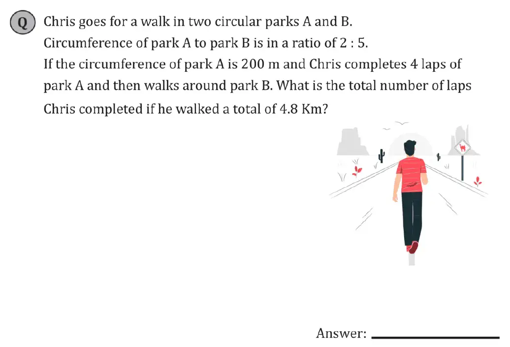 Question 1
