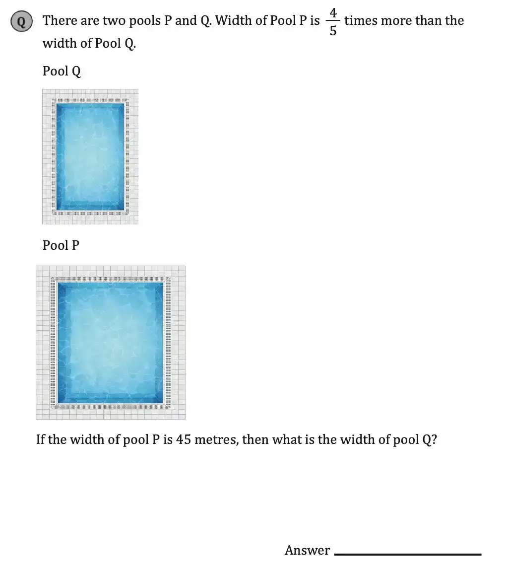 Question 1