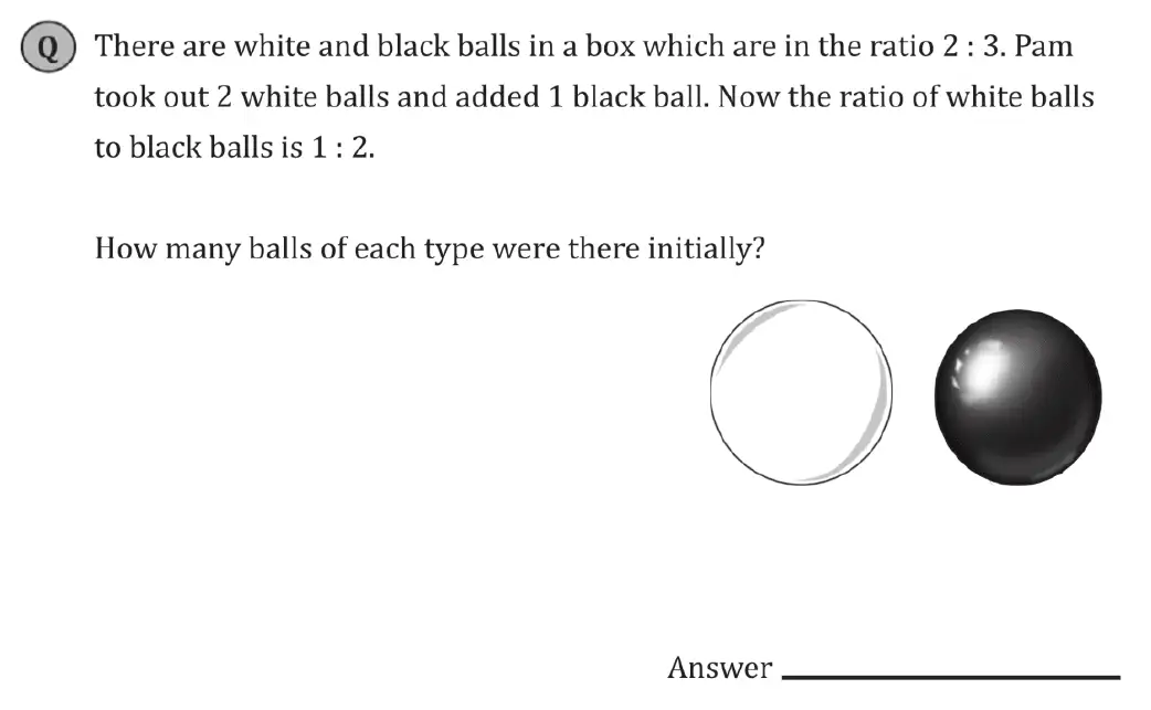 Question 1