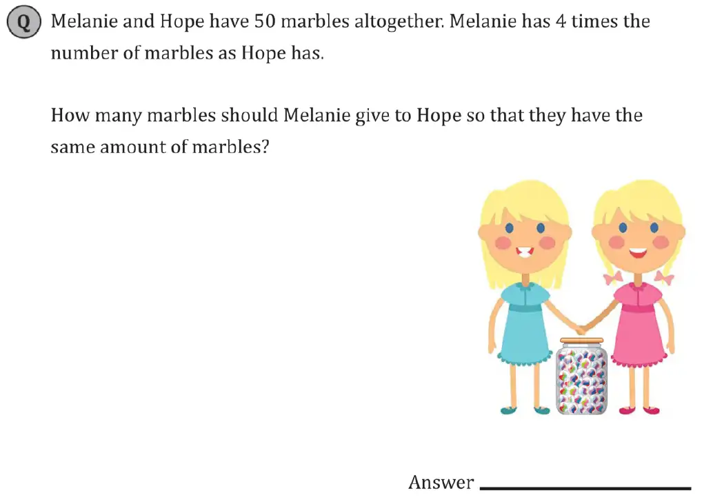 Question 1