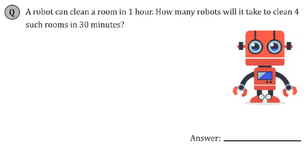 Question 1