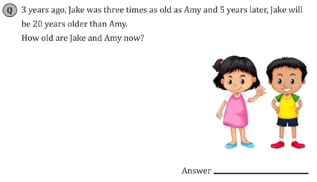 Question 1