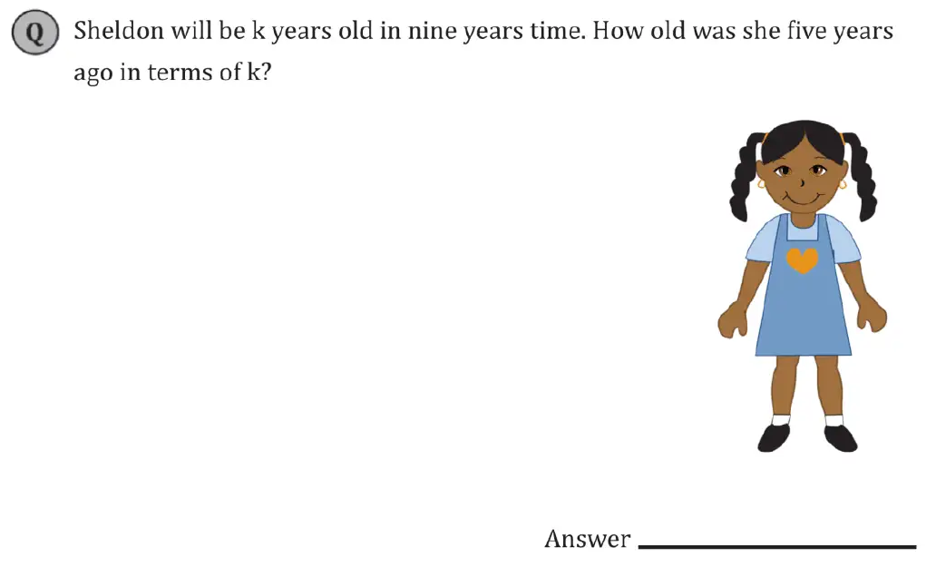 Question 1