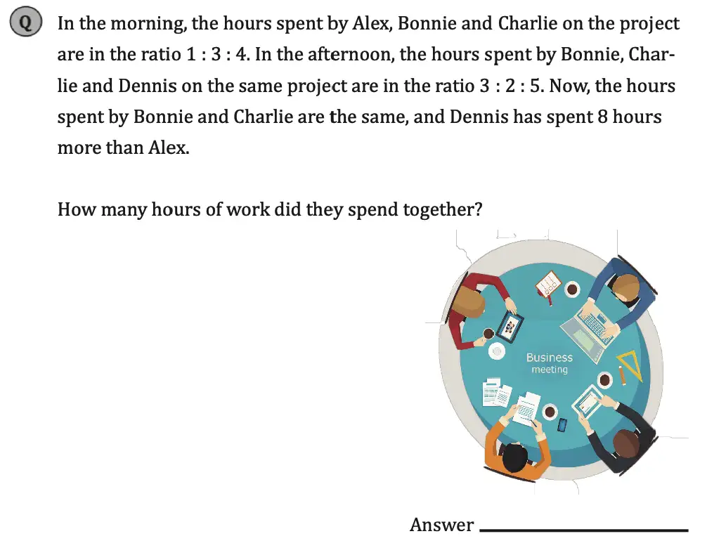 Question 1