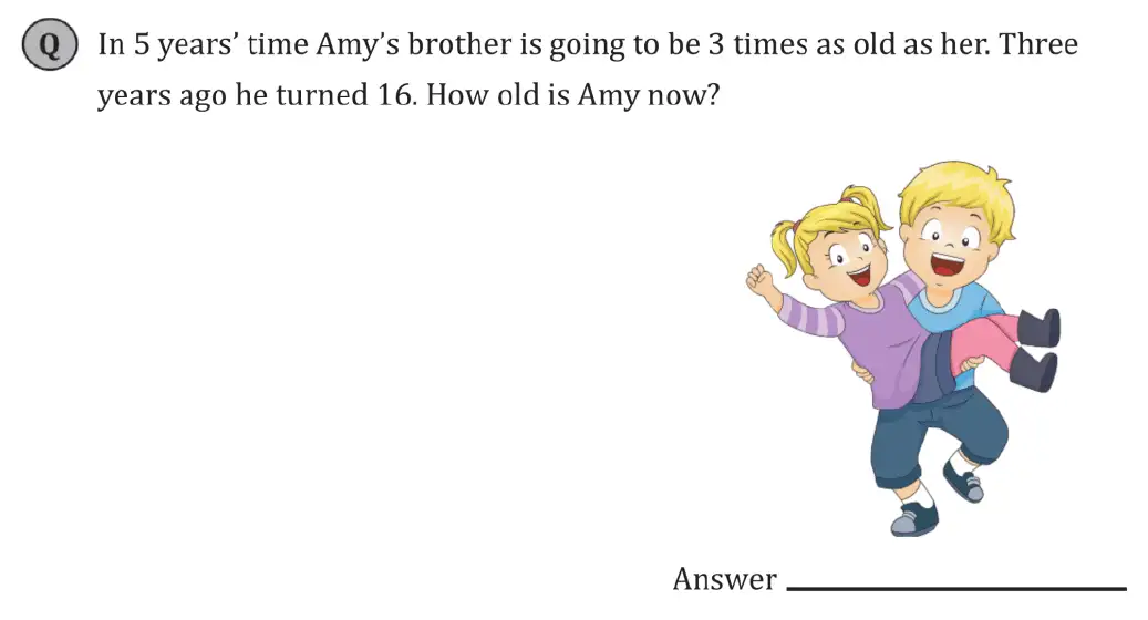 Question 1