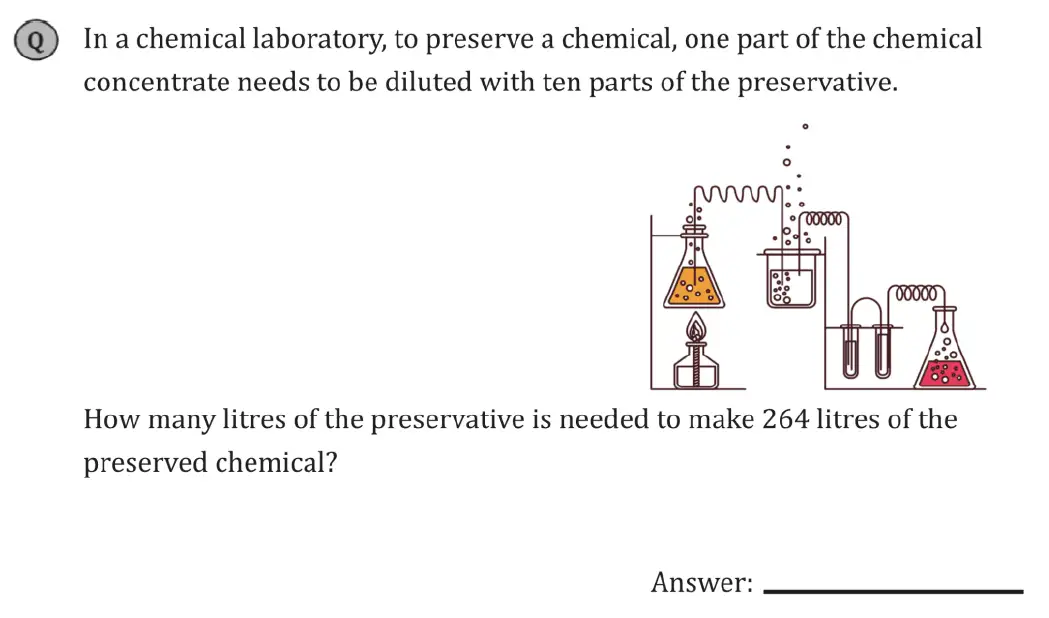 Question 1
