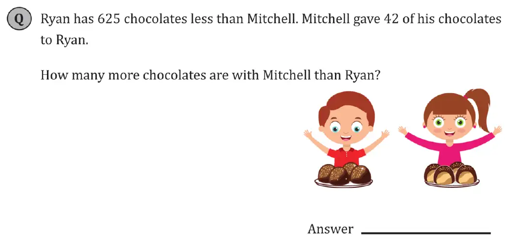 Question 1