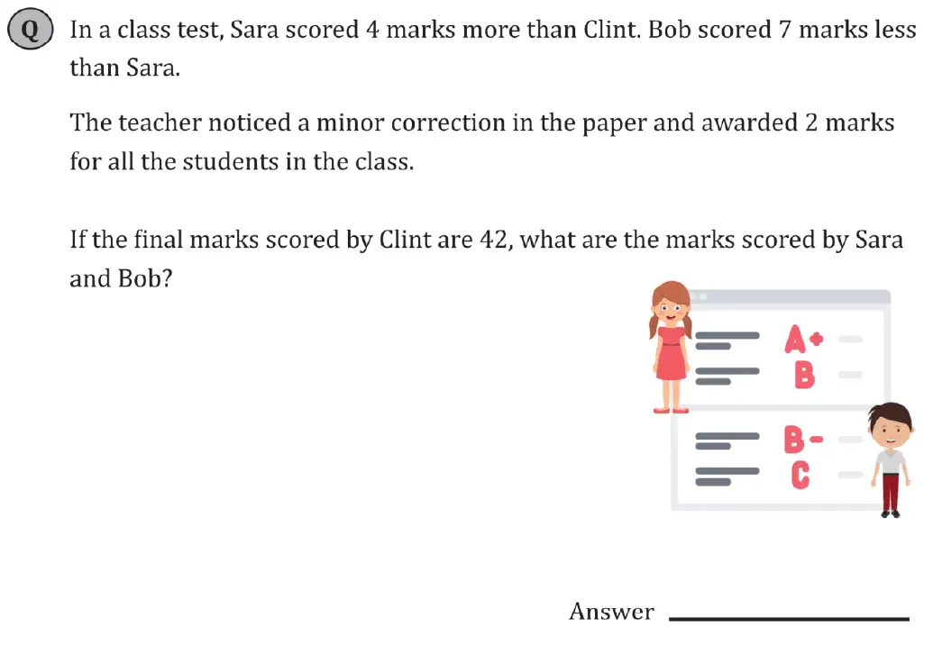 Question 1