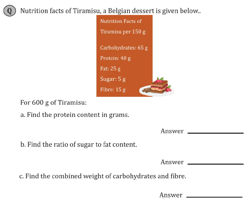 Question 1
