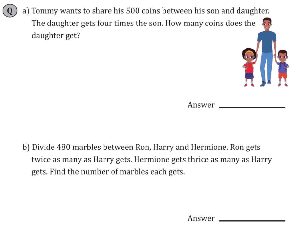 Question 1