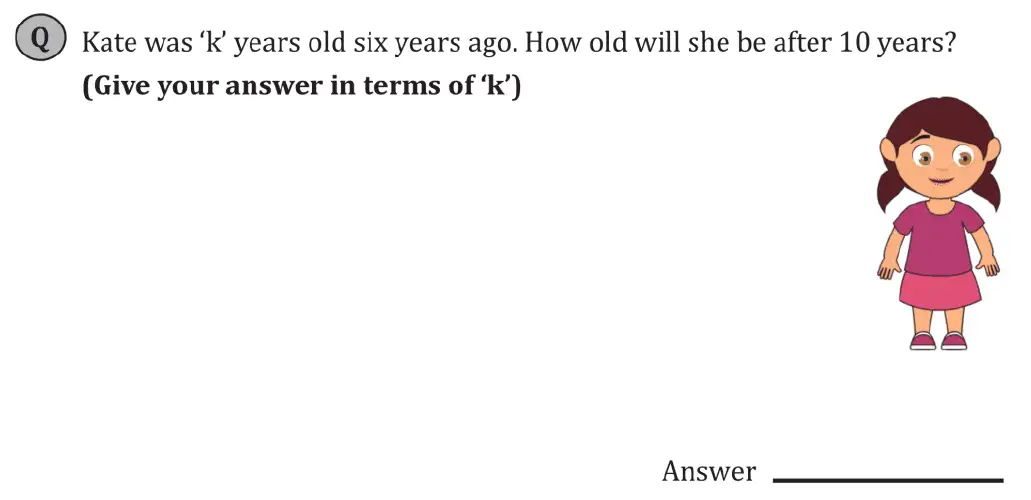 Question 1