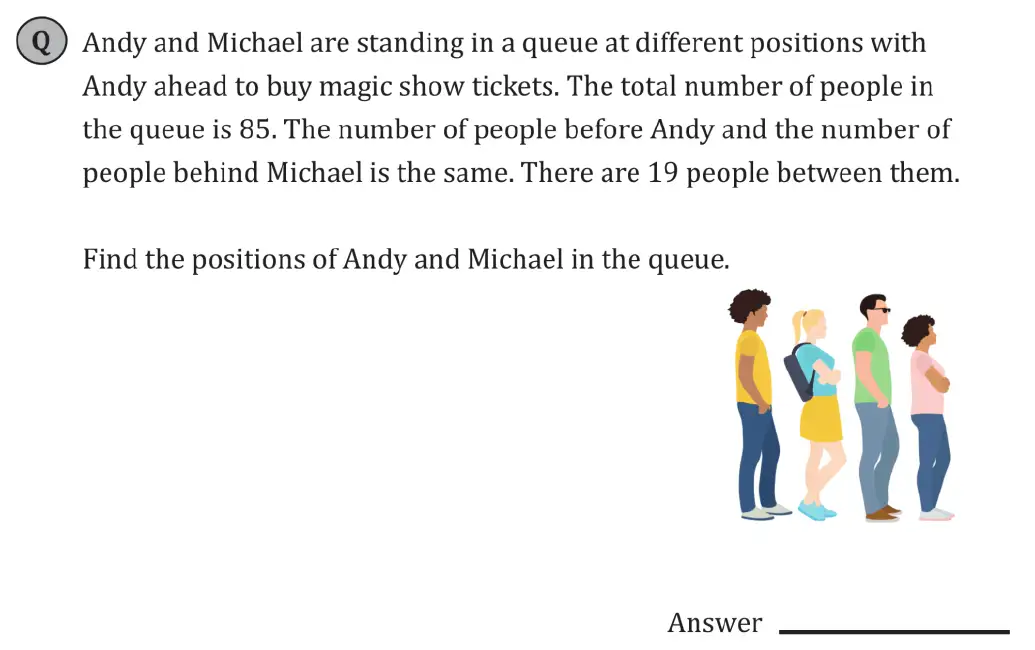 Question 1