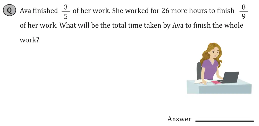 Question 1