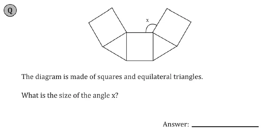 Question 1