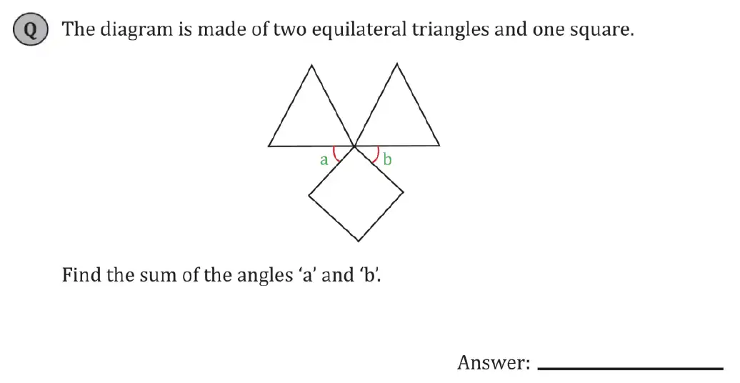 Question 1