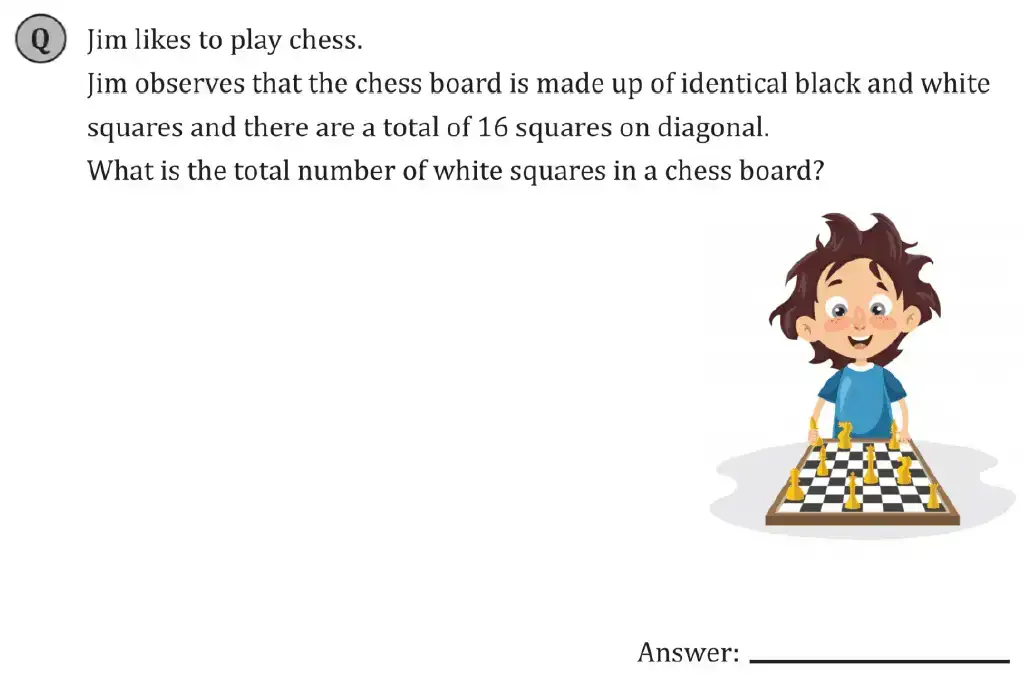 Question 1