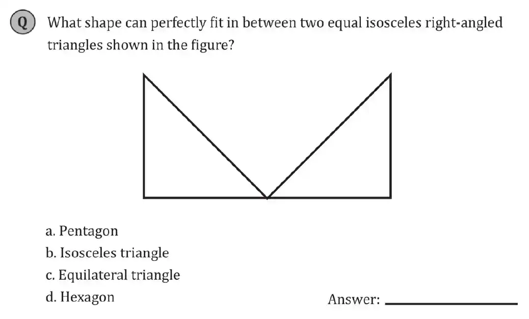 Question 1