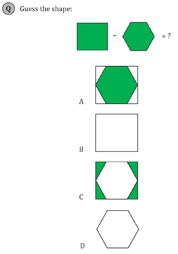 Question 1