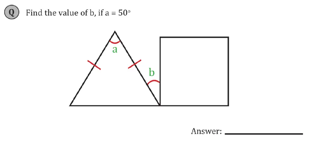 Question 1