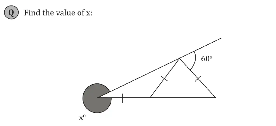Question 1