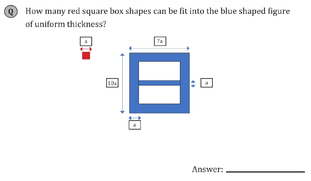 Question 1
