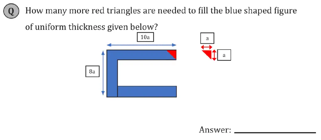 Question 1