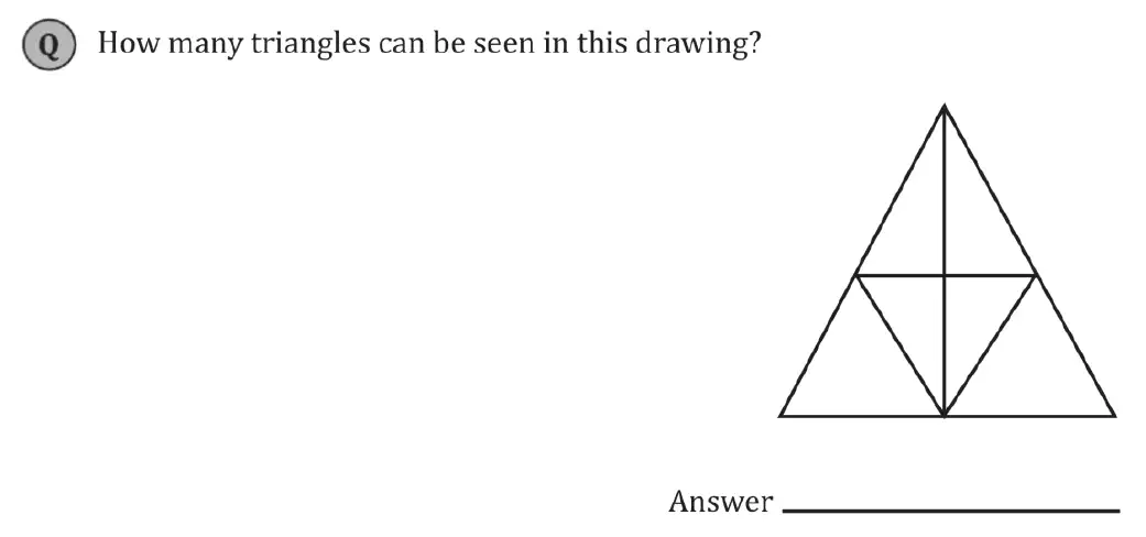 Question 1