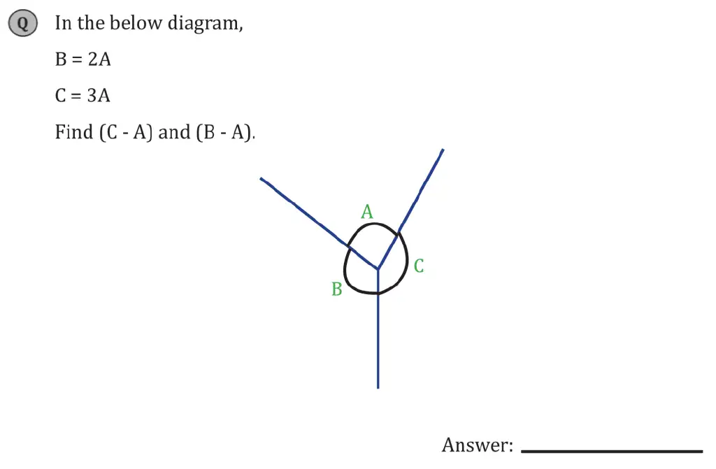 Question 1