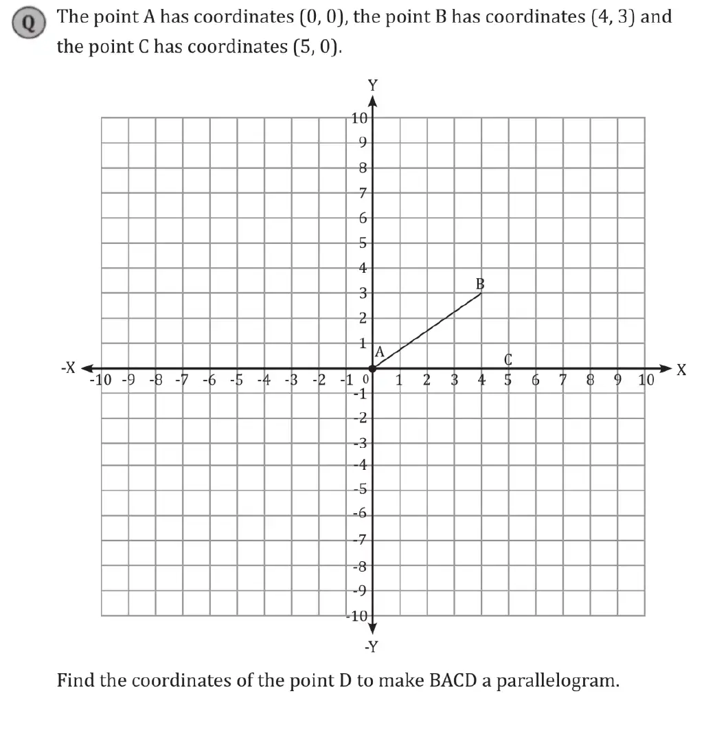 Question 1