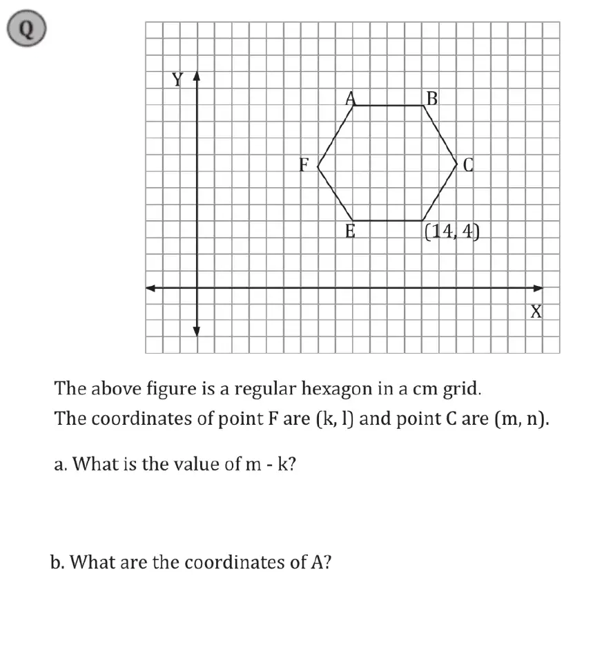 Question 1