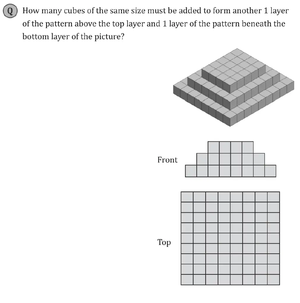 Question 1