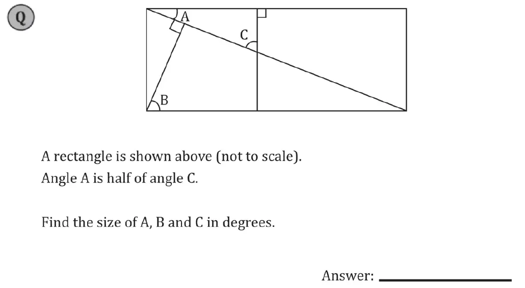 Question 1