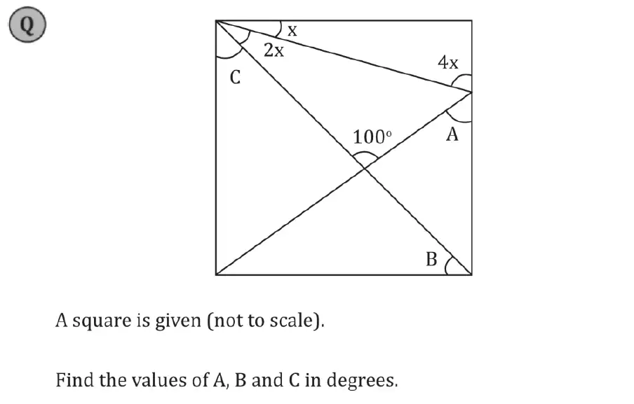 Question 1