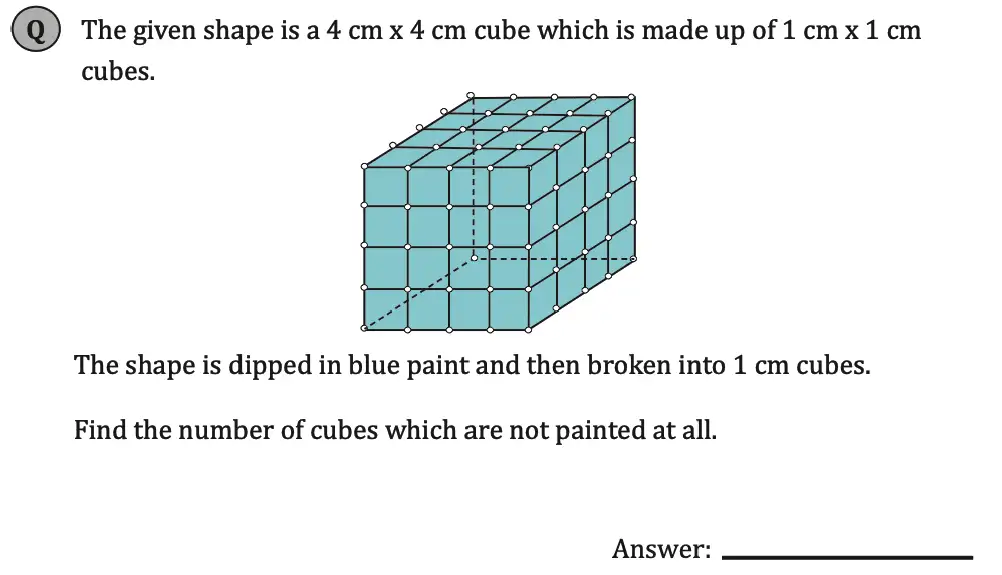 Question 1