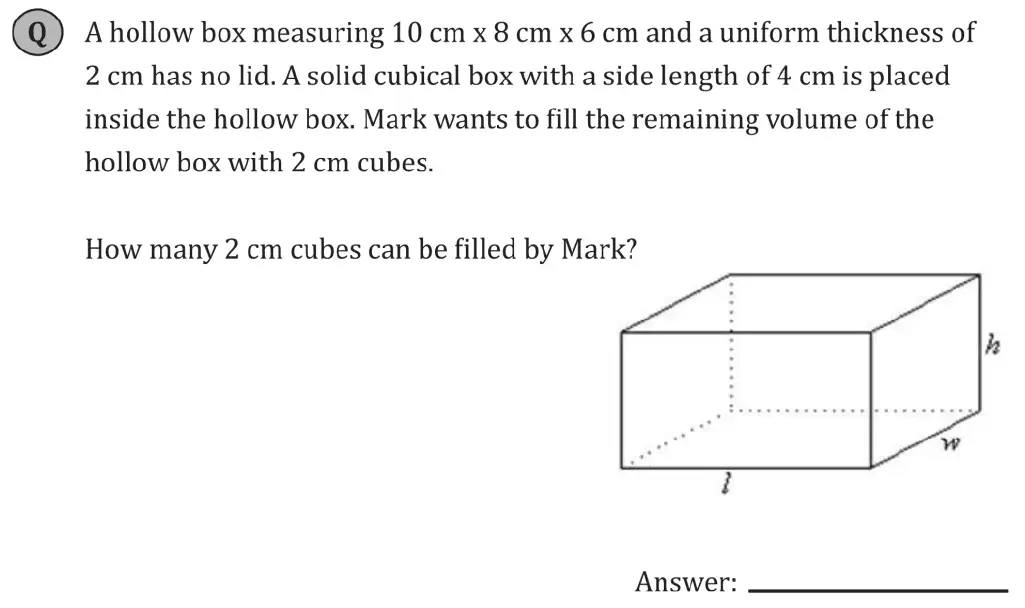 Question 1
