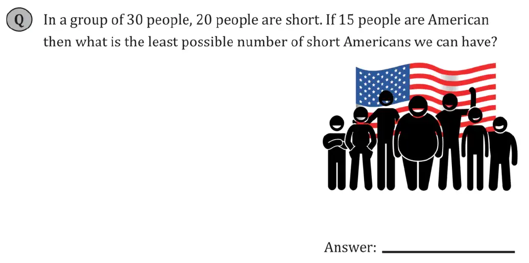 Question 1