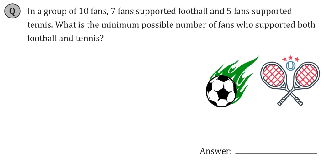Question 1