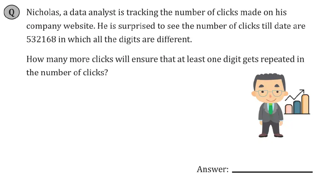 Question 1