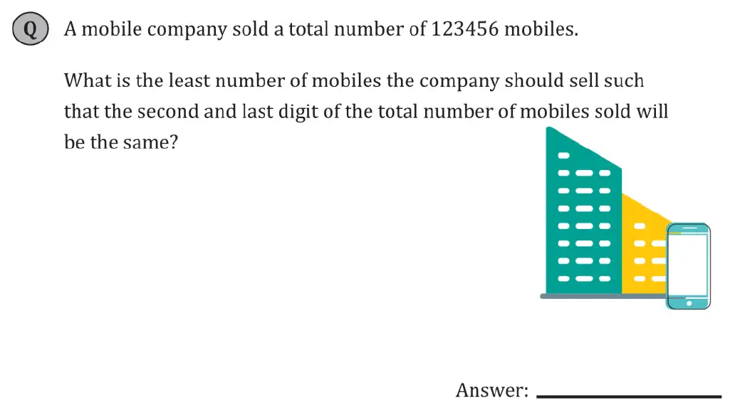 Question 1
