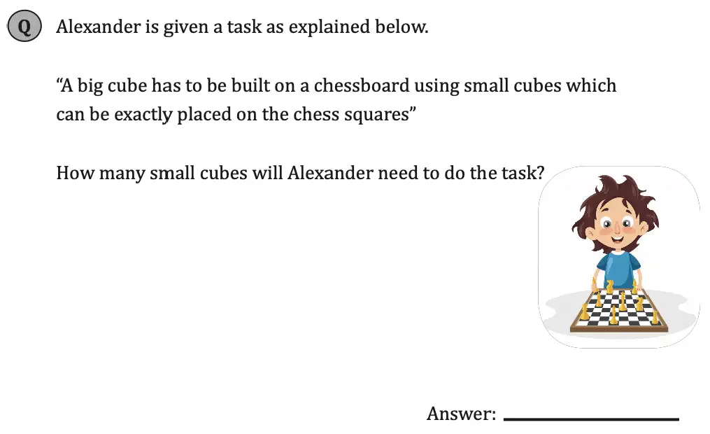 Question 1
