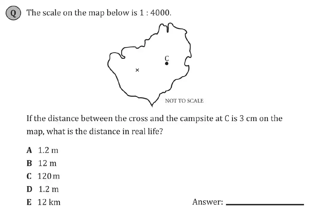 Question 1