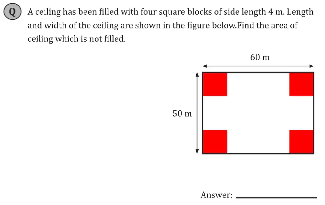 Question 1