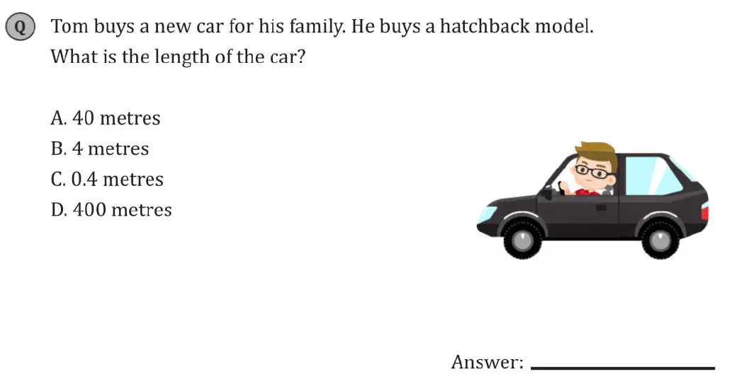 Question 1