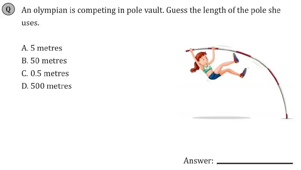 Question 1